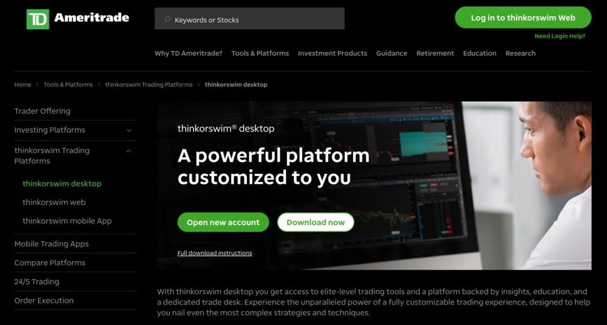 13 Best Stock Trading Software For September 2024