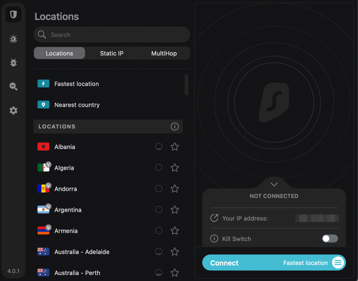 In-Depth Surfshark Review: How Good Is Surfshark VPN In 2024?