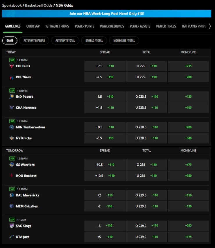 DraftKings Reignmakers Week 12 Contest Recap - DraftKings Network