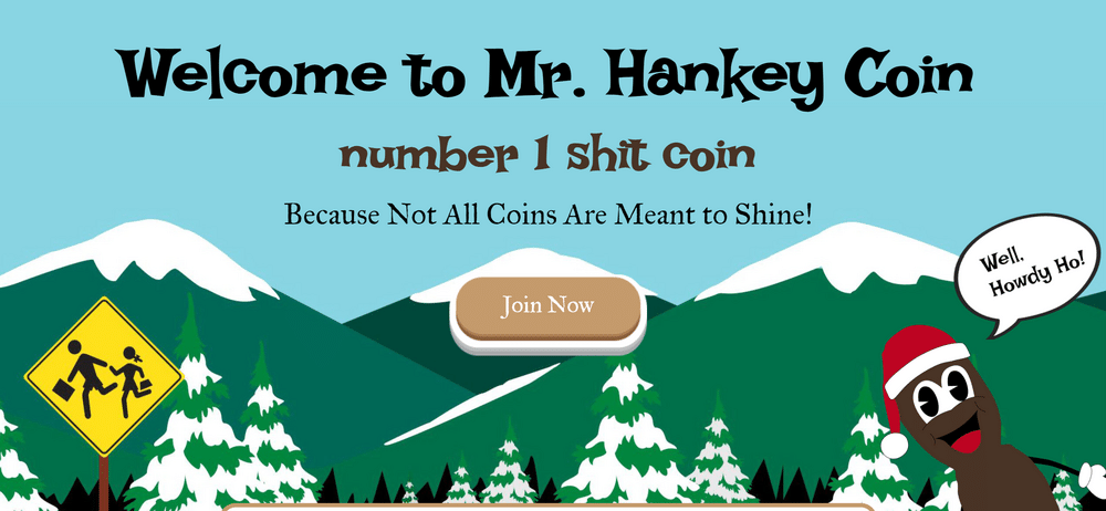 Mr. Hankey Coin Price Prediction for 2024 2025 2030