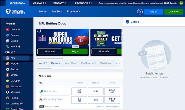 What Are The Odds? FanDuel Reverses Course, Will Honor Huge