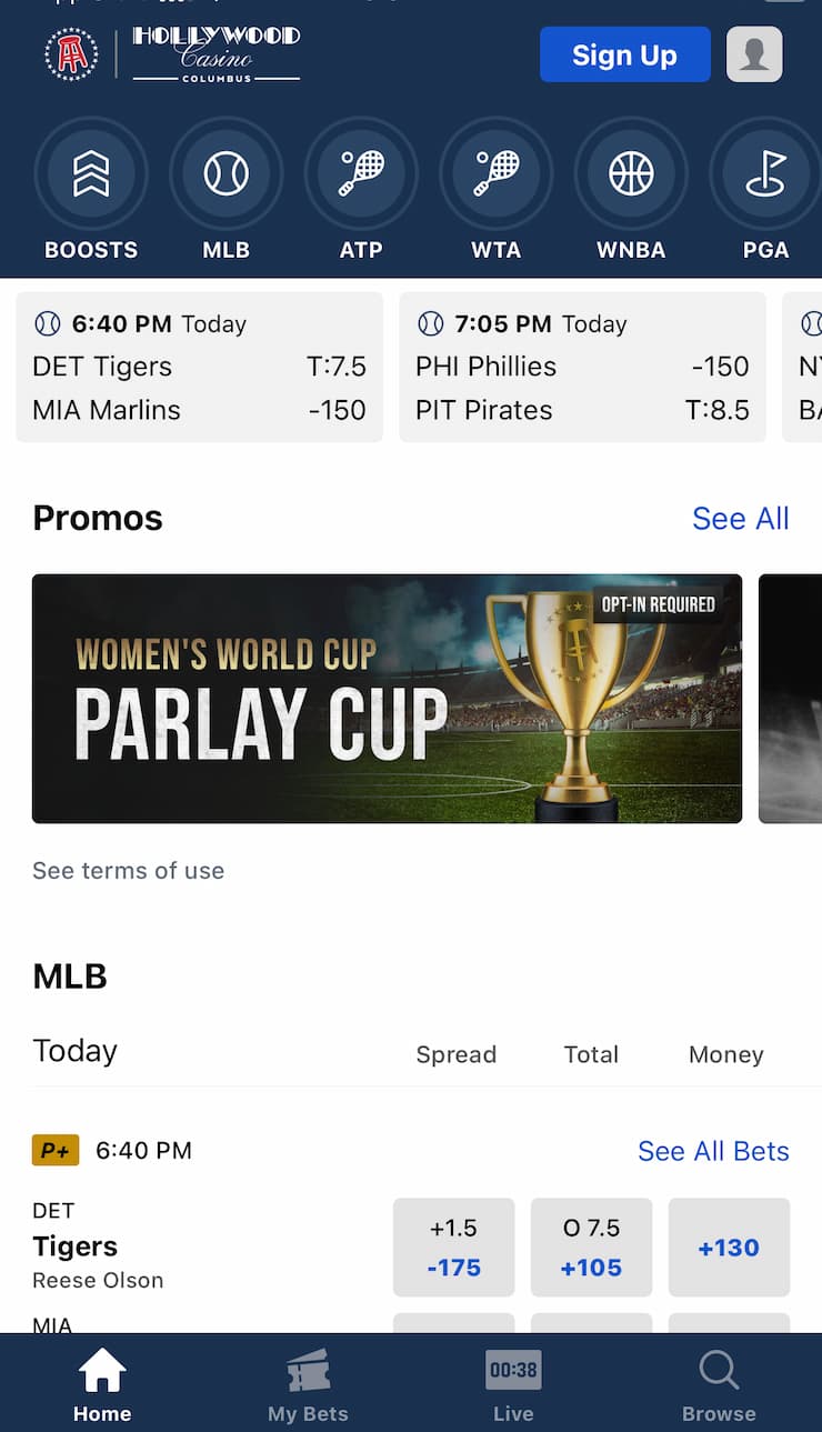 10 Best Betting Apps in the US for Real Money Updated 2023