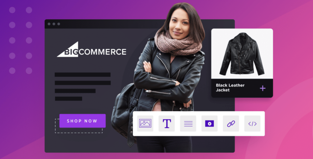 The 10 Best ECommerce Website Builders For 2023 Compared