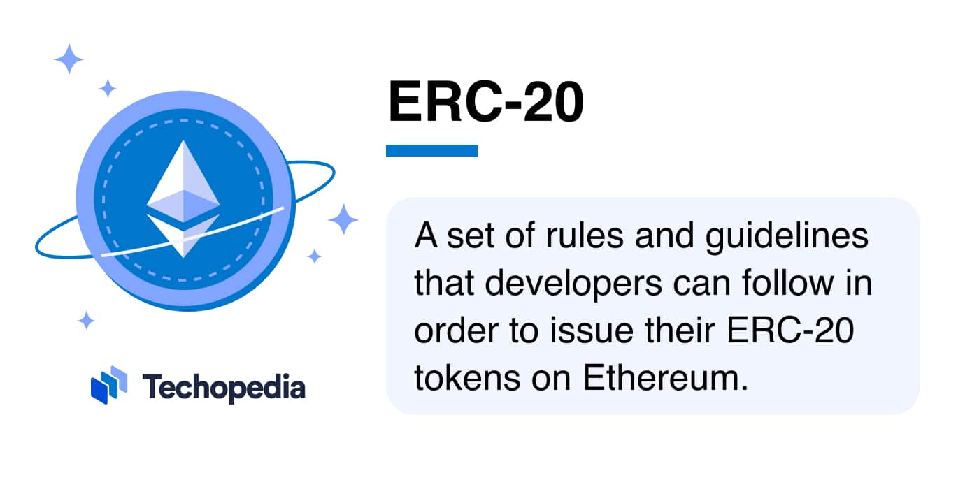 What Is Erc 20