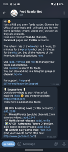 8 best Telegram bots for groups you should know about in 2023