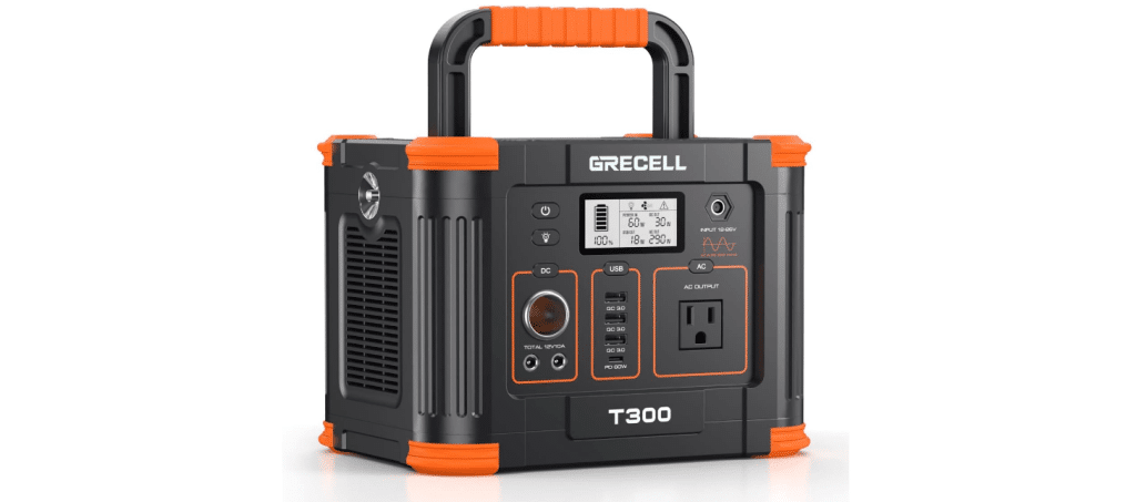 Top 10 Best Portable Power Stations Reviewed For 2024