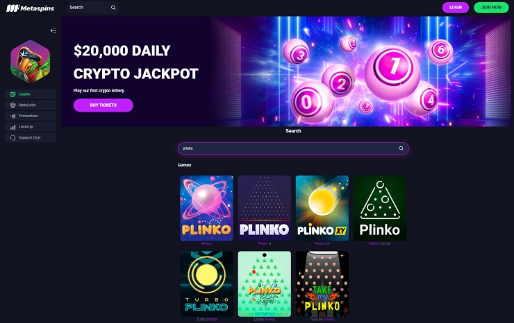 Best Plinko Gambling Sites 2023 - Plinko Casino Game Online