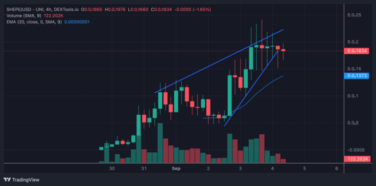 Shiba Vs. Pepe (SHEPE) Price Prediction 2024, 2025, 2030