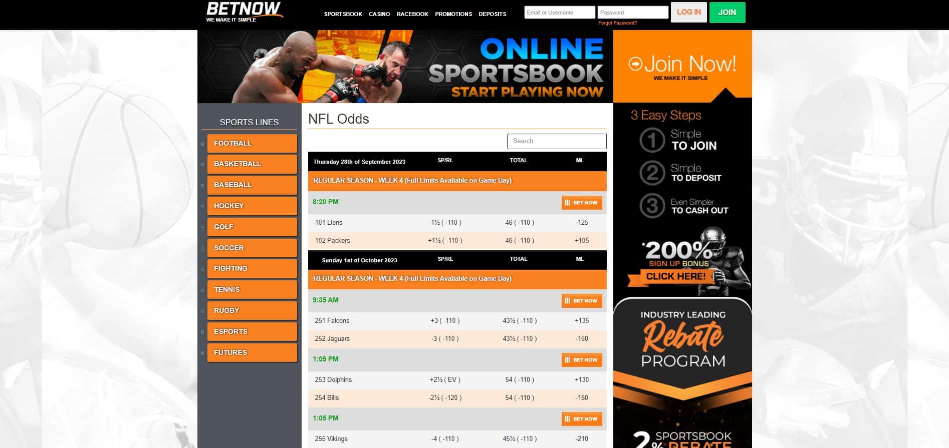 Michigan Sports Betting  Guide to Online Betting in MI