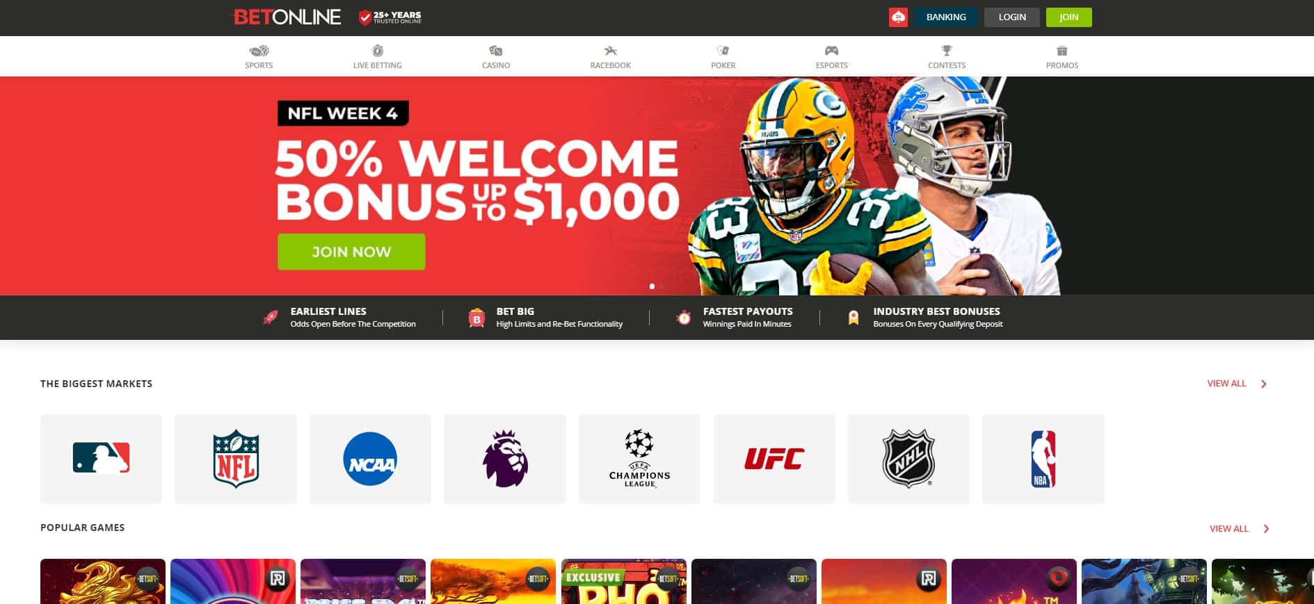 Best Michigan Online Sports Betting Sites - MI Betting Apps 2023