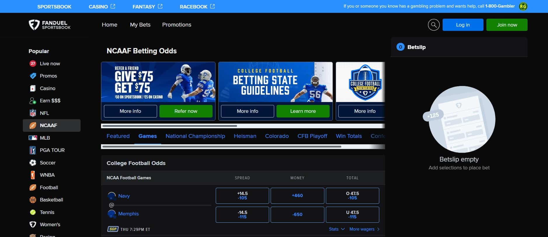 FanDuel Sportsbook – How to Bet Strategy Guide and Tips