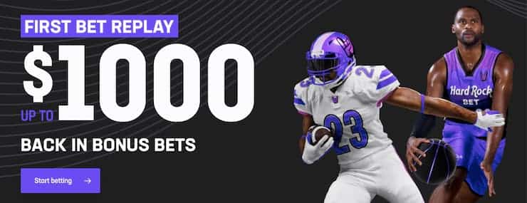 Best NFL Betting Apps Expertly Ranked & Top NFL Bonuses