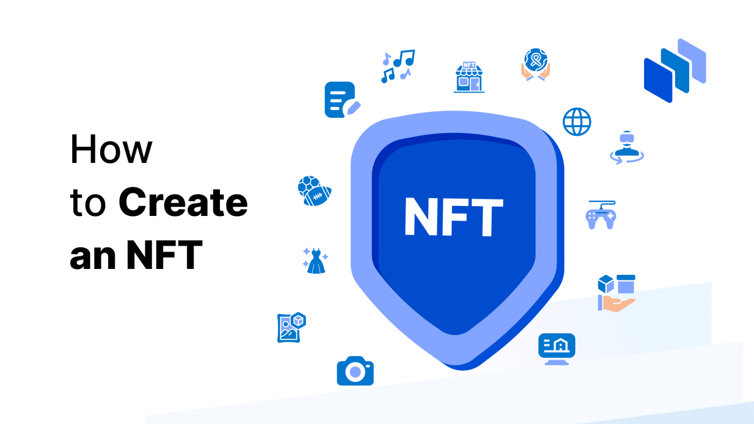 How To Create An NFT: An Artist's Ultimate Guide For 2024