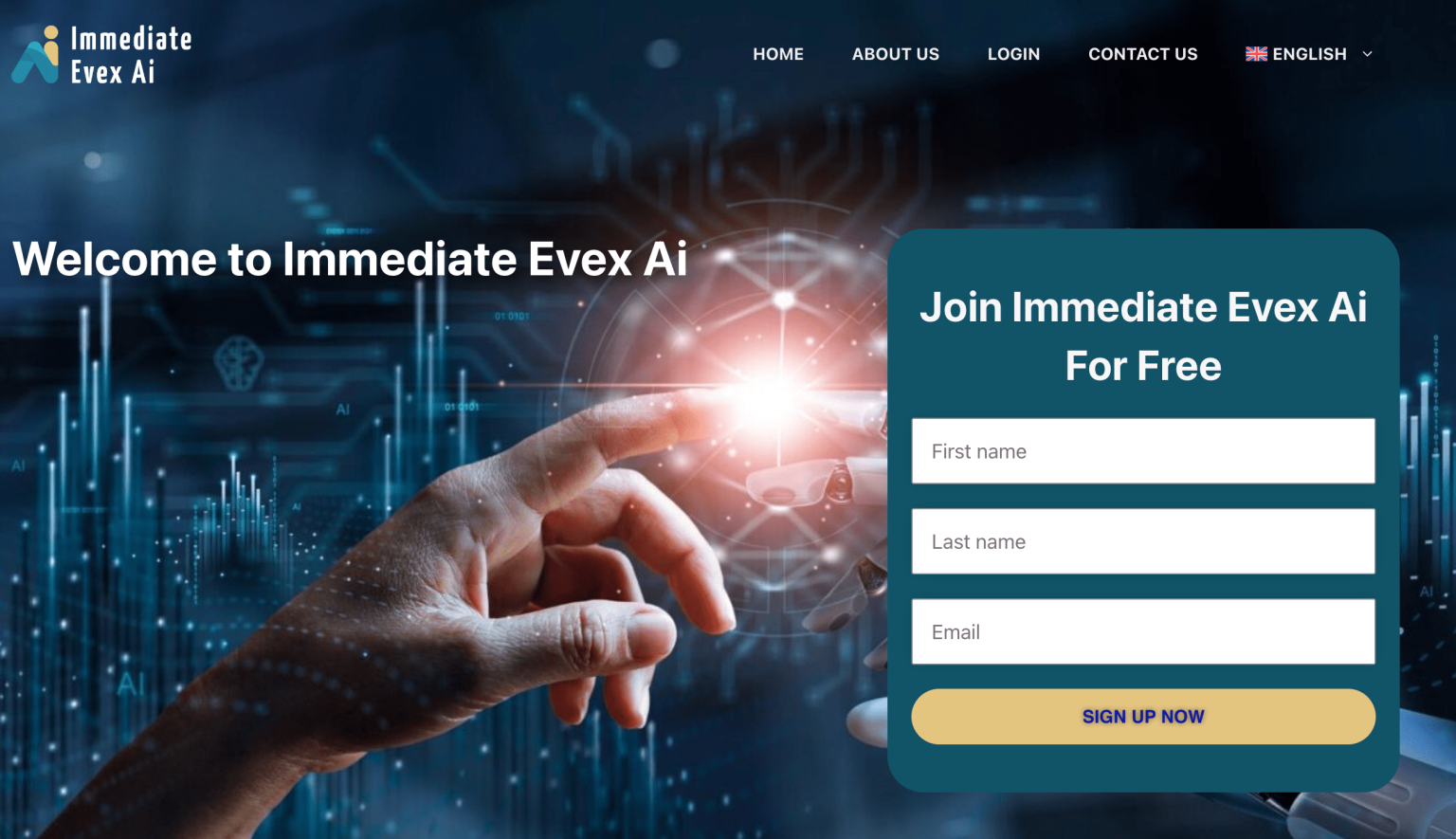 Immediate Evex Review [Ai Update] - Legit Crypto Trading Platform?