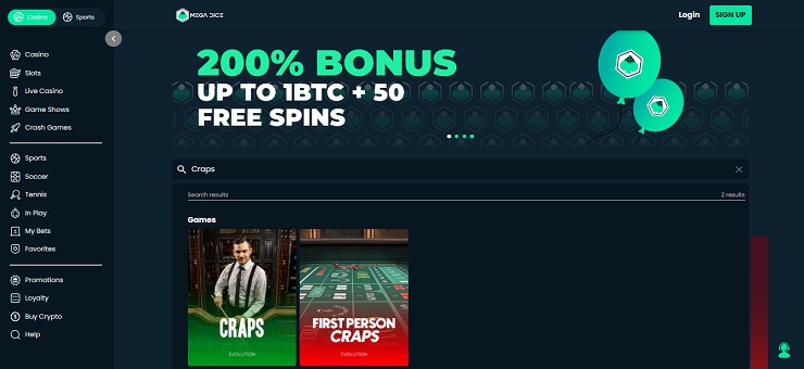 Play Craps Online for Real Money (2023): 10 Best Online Craps Sites