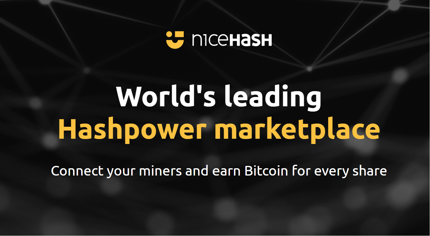 NiceHash Review 2024 Best Crypto Mining Platform?