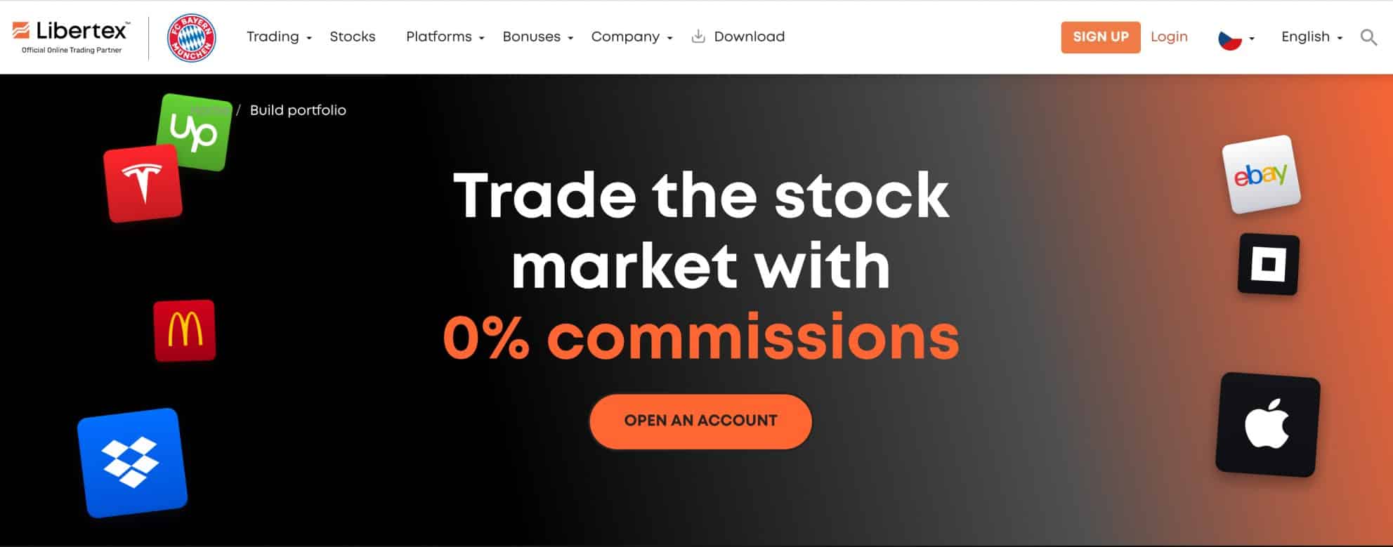 11 Best Online Stock Brokers for Beginners in March 2024