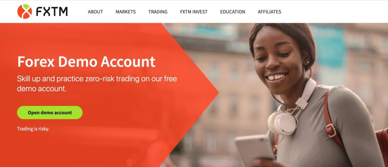 9 Best Forex Demo Accounts For Beginners In October 2024