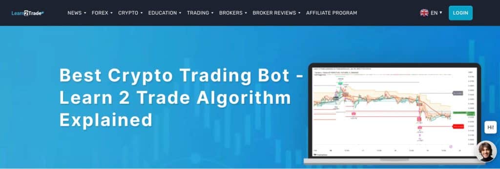 15 Best Trading Robots for October 2024 Reviewed