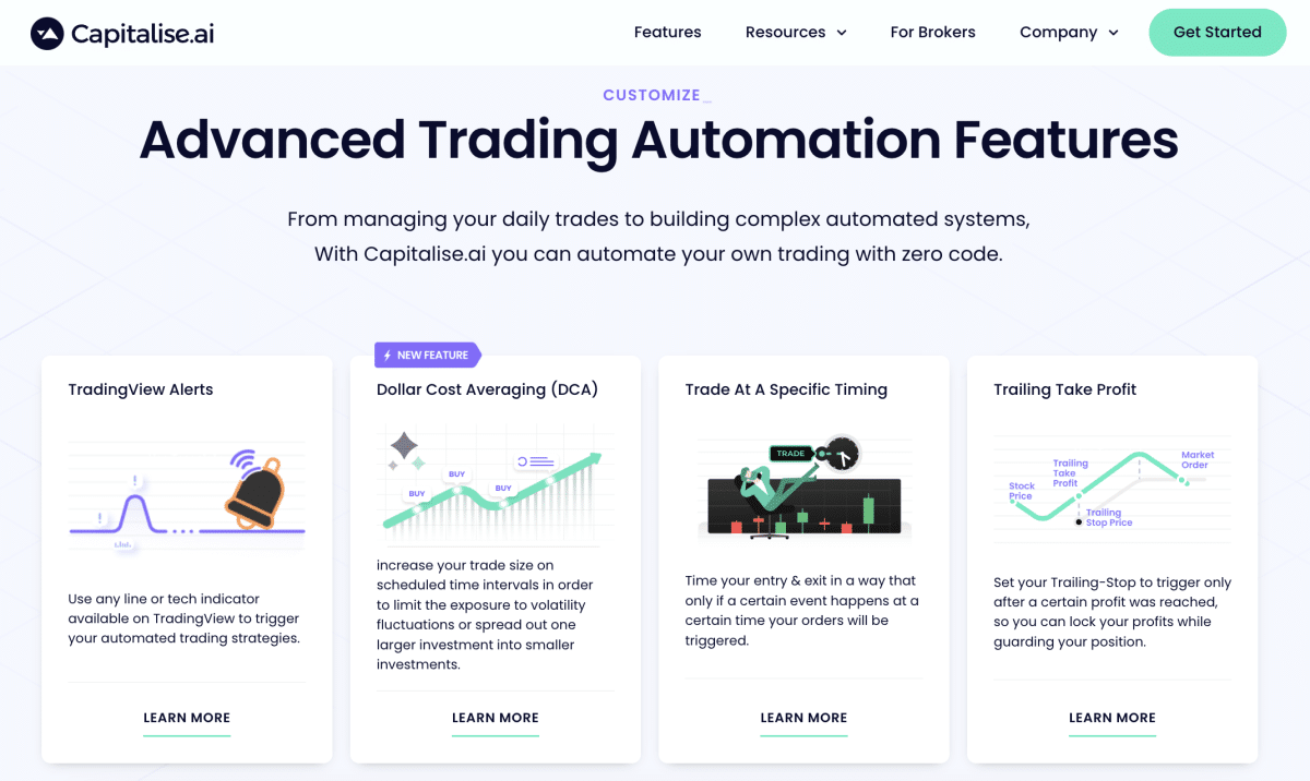 10 Best AI Trading Platforms For January 2024