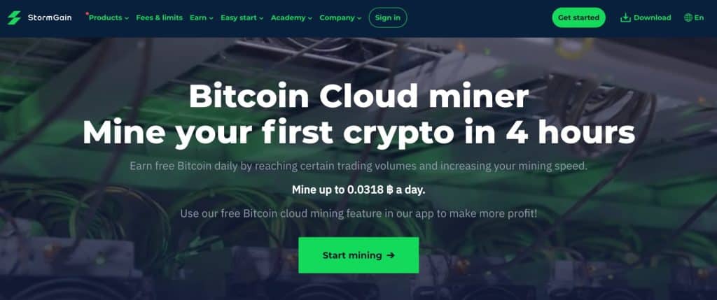 15 Best Cloud Mining Sites For September 2024