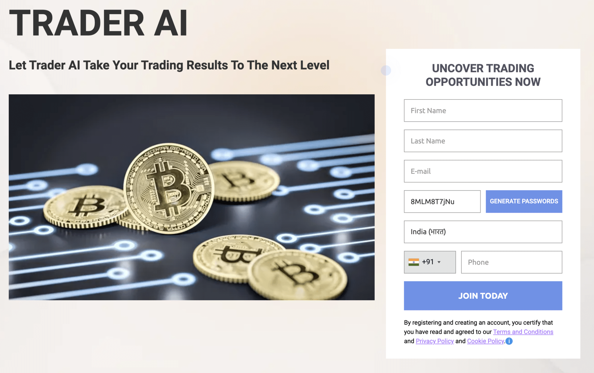 Ai Trader Review