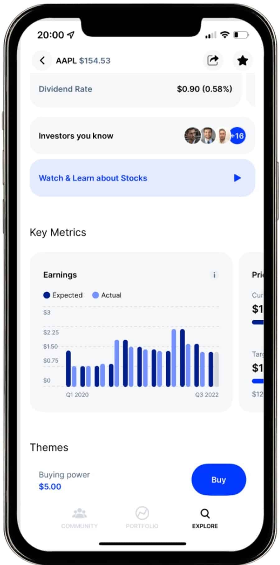 10 Best Investment Apps For May 2024 - With Lowest Fees