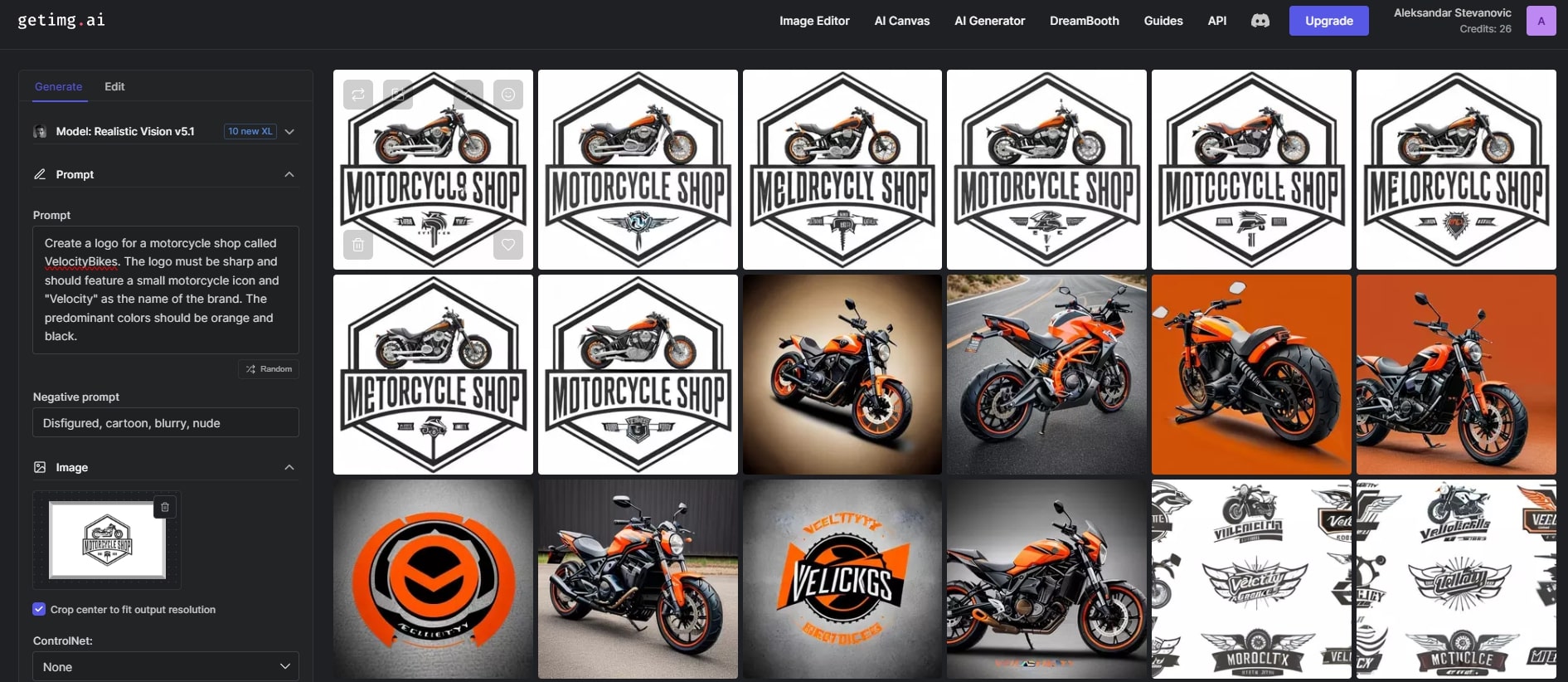 Logos 2012 – 2019. Vol. 1 — arrowww Design & custom software development