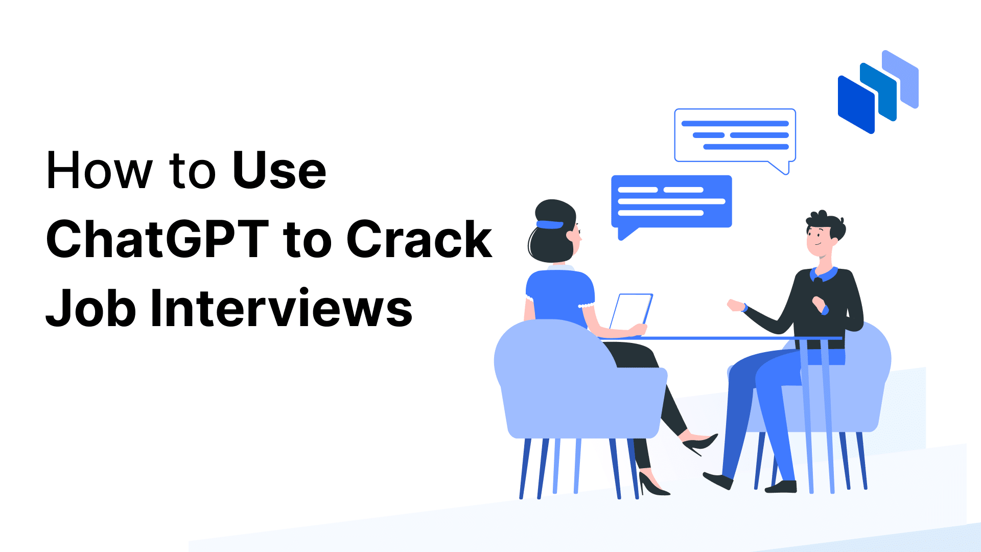 How To Use Chatgpt To Prepare For A Job Interview In 2024