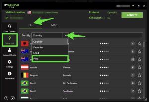 Best VPN for Gaming  Top Gaming VPNs with Lowest Ping [List]