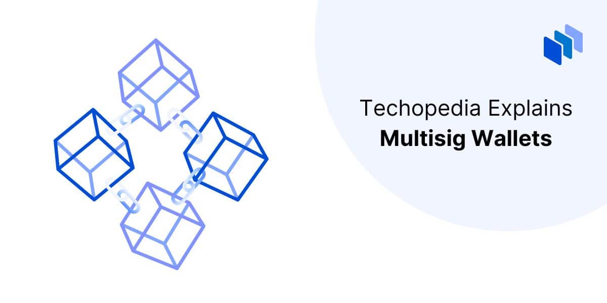 What is Multi-Signature Wallet? 5 Best Multisig Wallets 2023