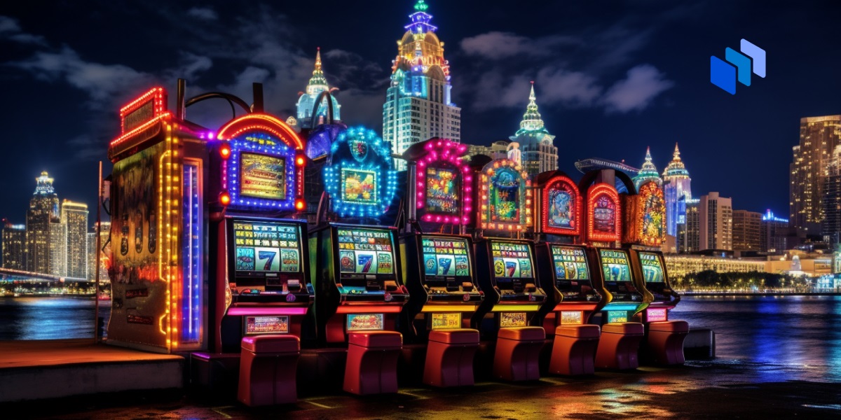 Best New Jersey Online Slots to Play in 2023: Top 10 NJ Real Money Slot  Sites