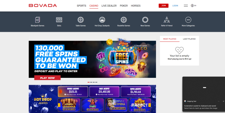 10 Best California Online Casinos (2023): Top CA Real Money Casino Sites