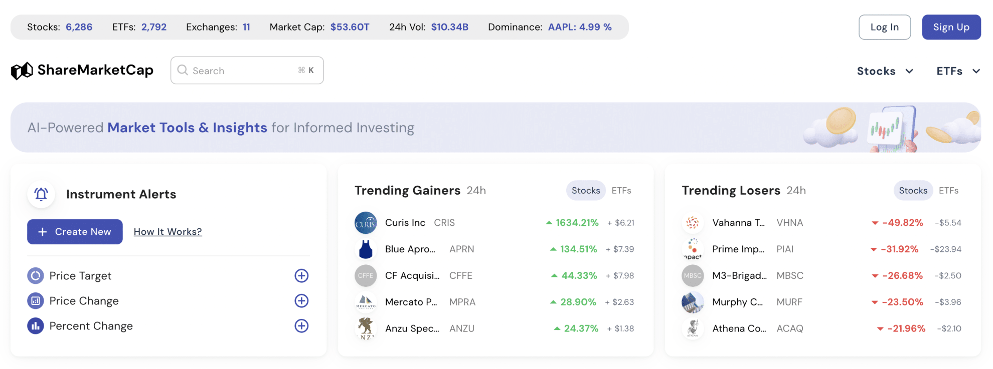 8 Best Stock Portfolio Trackers For September 2024   Screenshot 2023 10 02 At 15.44.27 1980x737 