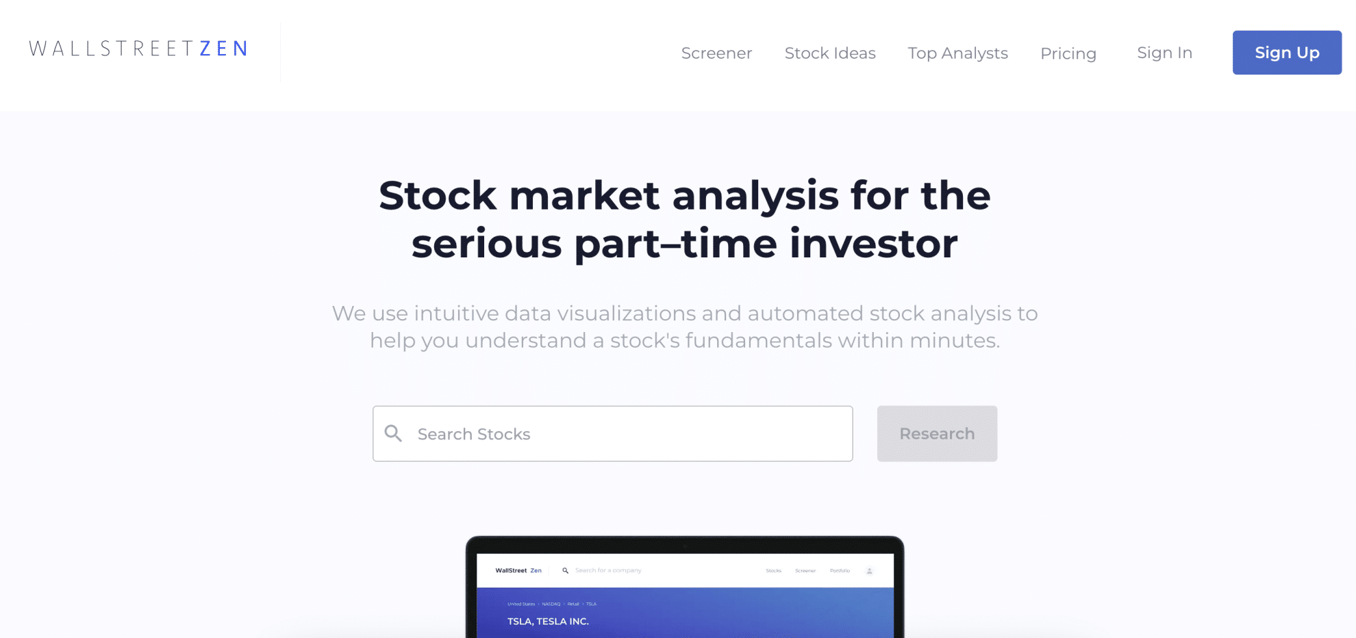 8 Best Stock Portfolio Trackers For November 2024