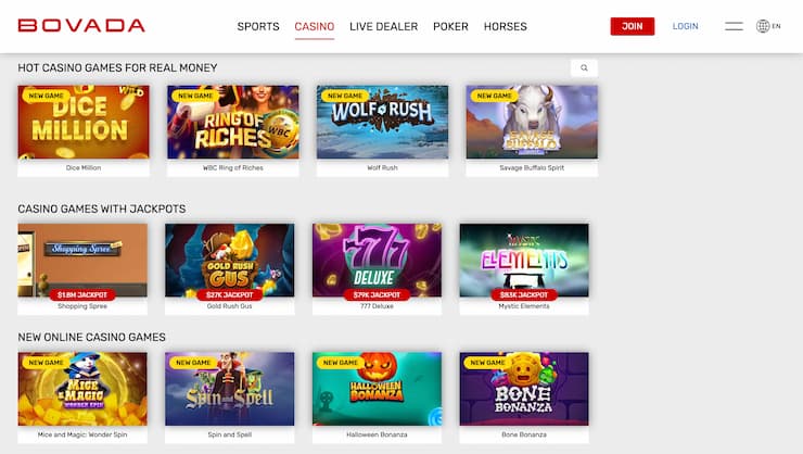 Top 10 Real Money Slots to Play in 2023