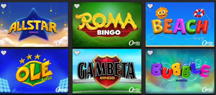 Why Finding Unlimited Free Bingo Games Is Your Best Chance Of An