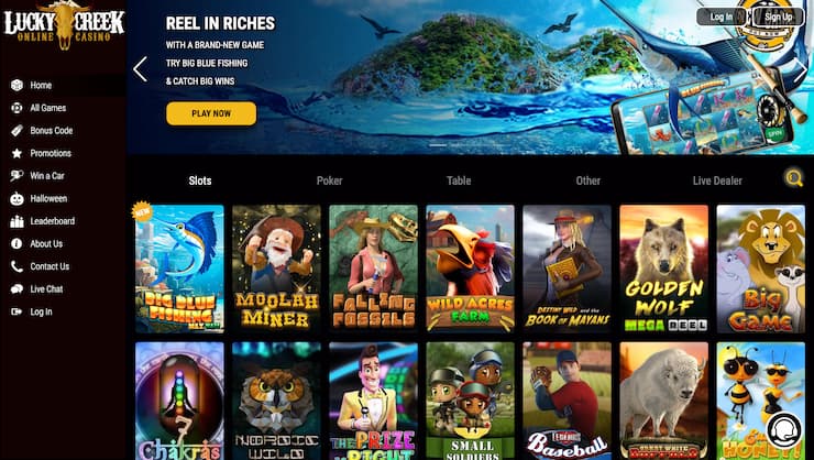 Play 500+ Free Slot Games, No Sign-Up or Download Required