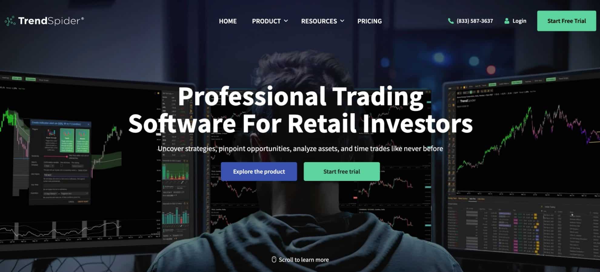 Software To Predict Stock Market