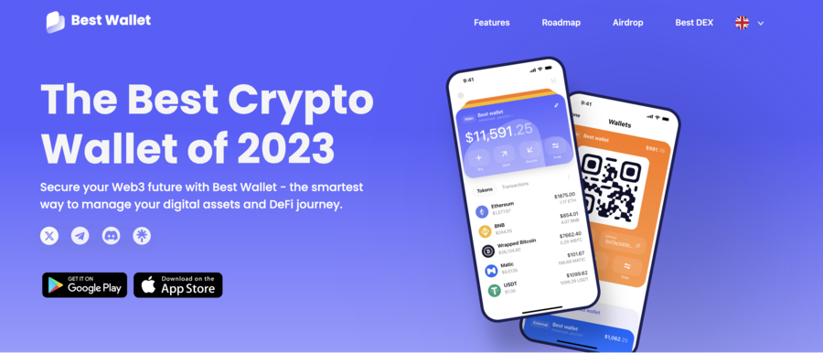 Brave Wallet Review: The Most Secure Multi-chain Cryptocurrency Wallet