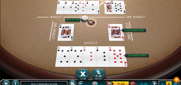 Texas Hold'em Strategy – The Perfect Tips for Beginners!