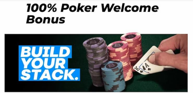 Акции и бонусы в Pokerdom