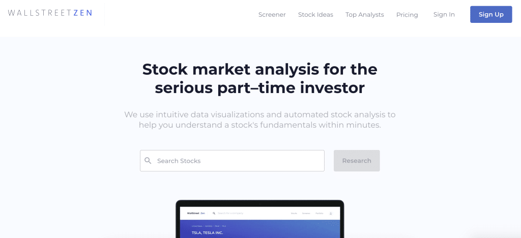 11 Best Investment Tools & Analysis Software In 2024