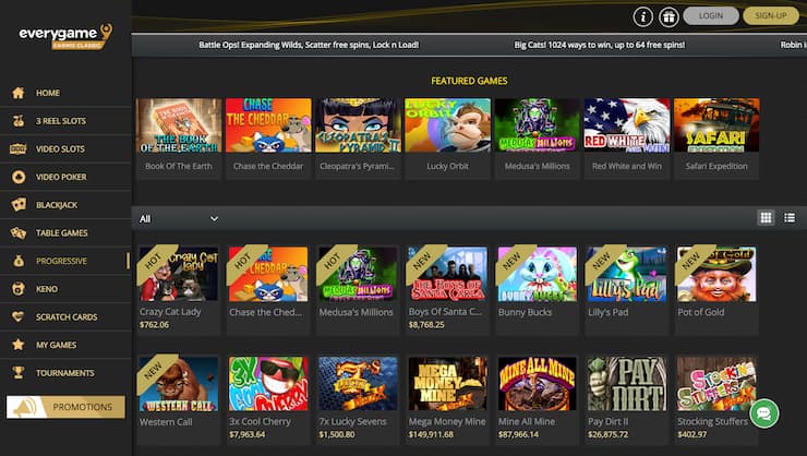 Free Casino Games US  Top 10 Casinos with Free Games 2023