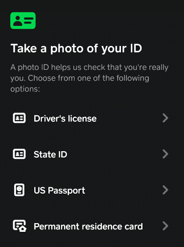 How to Verify Your Cash App