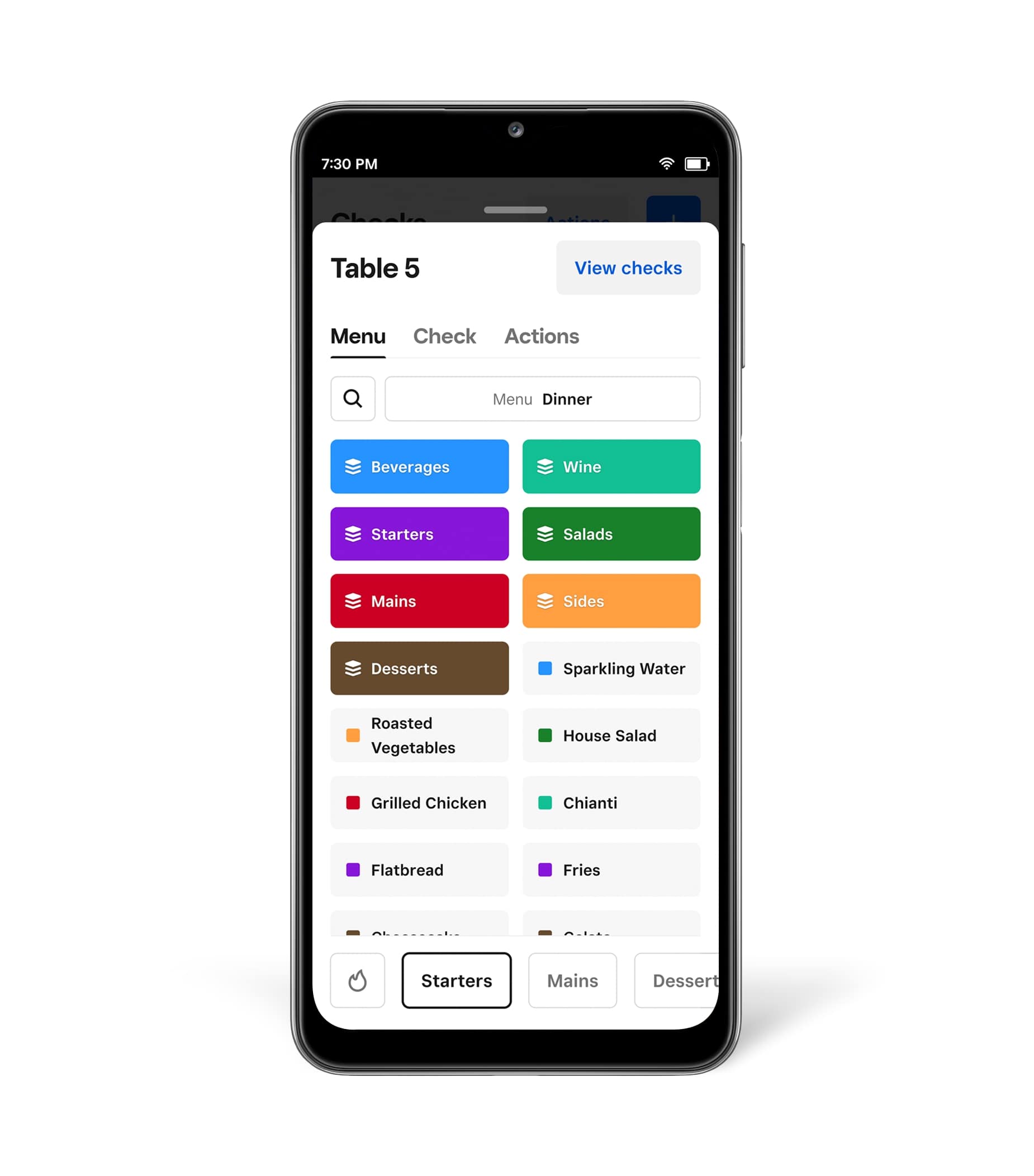 Mobile POS di Nexi - Apps en Google Play