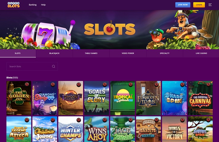 Free Slot Machine Games to Play Online Just For Fun (500+ Slots)