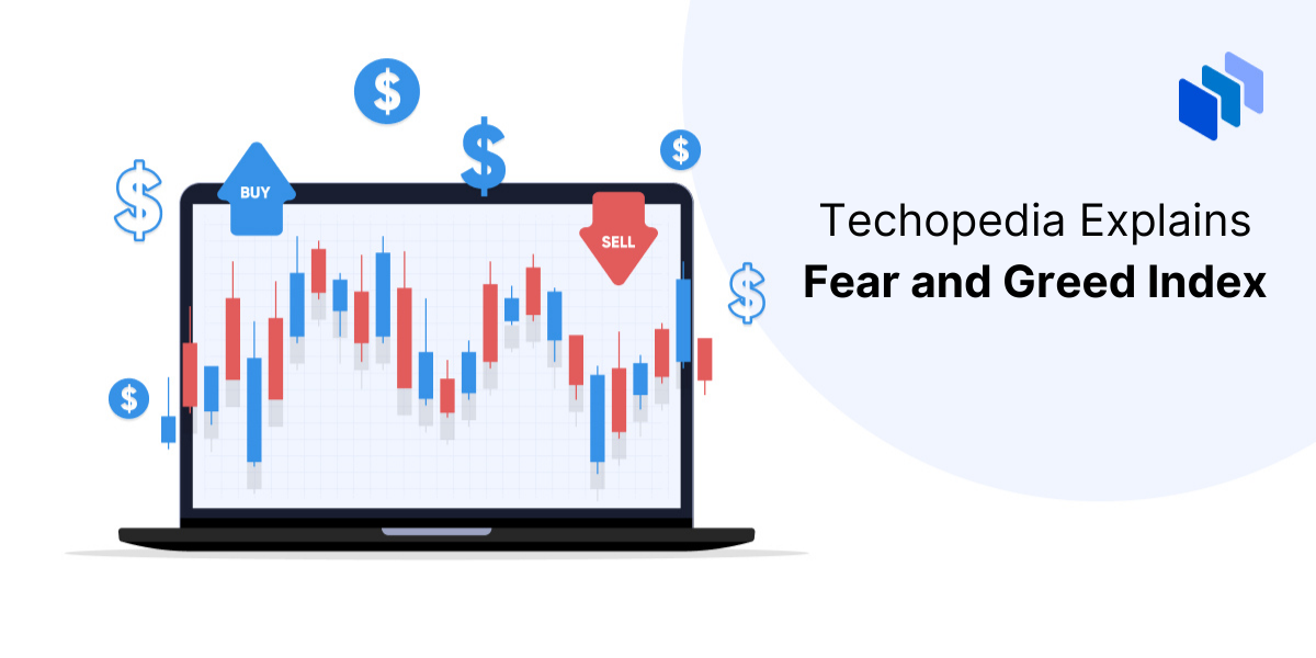Crypto Fear and Greed Index: What It Is & How It Works