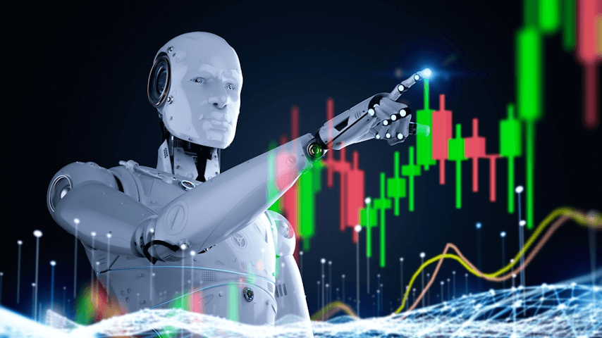 What Are Some Ai Stocks