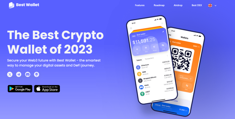 20 Best Crypto Wallets In The Philippines For 2024